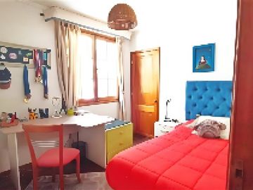 Casa en venta en Las Condes