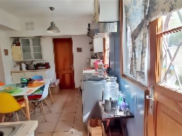 Casa en venta en Las Condes