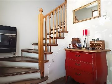 Casa en venta en Las Condes