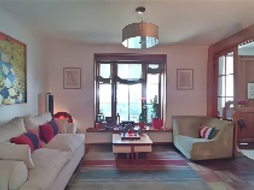 Casa en venta en Las Condes