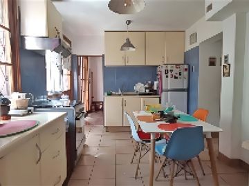Casa en venta en Las Condes