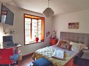 Casa en venta en Las Condes