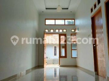 miliki rumah Hunian idaman keluarga