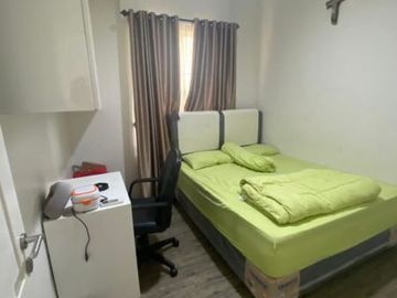 Cluster Daru, Design Mewah FULL FURNISH di Suvarna Sutera