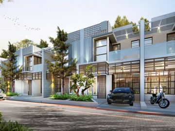 100% investasi untung!! RUMAH PREMIUM DI PUSAT KOTA JOGJA lokasi SELATAN KAMPUS UIN !