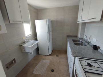 Departamento en Centro