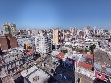 Departamento en Centro