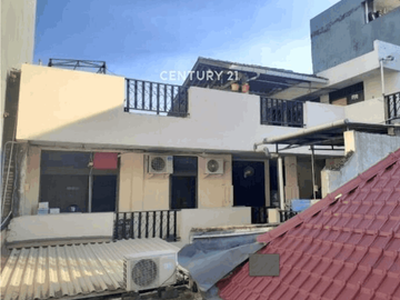 Rumah Berlokasi Strategis Berada Di Pusat Kota Setiabudi Jak Sel