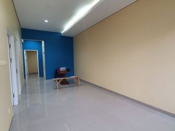 Rumah Brand New di Komplek Bukit Indah | GB 4874 - RS