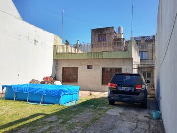 Casa para 2 Familias en venta en Ramos Mejia Norte