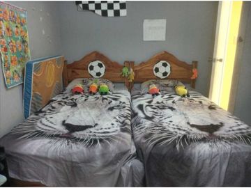 Se Vende Acogedora casa en las Acacias
