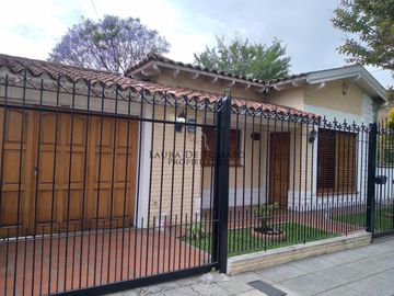 EXCELENTE CHALET 3 AMBIENTES