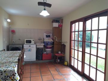EXCELENTE CHALET 3 AMBIENTES