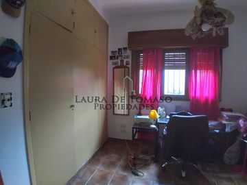 EXCELENTE CHALET 3 AMBIENTES