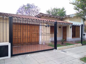 EXCELENTE CHALET 3 AMBIENTES