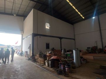Kawasan Pergudangan Terbaik di Legok, Blessindo Industrial Estate