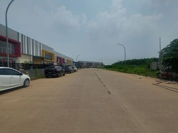Kawasan Pergudangan Terbaik di Legok, Blessindo Industrial Estate