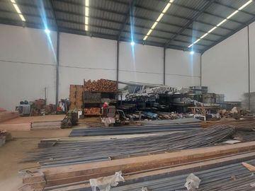 Kawasan Pergudangan Terbaik di Legok, Blessindo Industrial Estate