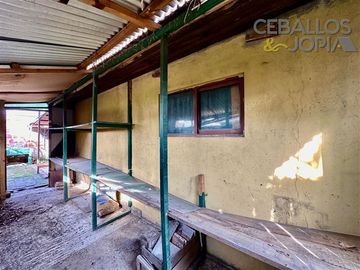 Casa en venta de 5 dorm. en Villa Alemana