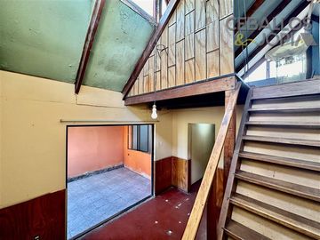 Casa en venta de 5 dorm. en Villa Alemana