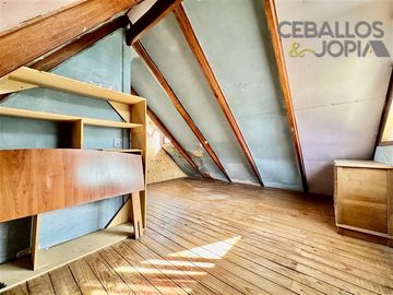 Casa en venta de 5 dorm. en Villa Alemana