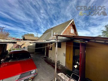 Casa en venta de 5 dorm. en Villa Alemana
