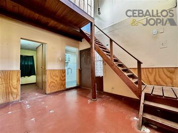 Casa en venta de 5 dorm. en Villa Alemana