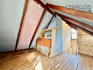 Casa en venta de 5 dorm. en Villa Alemana