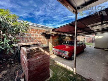 Casa en venta de 5 dorm. en Villa Alemana