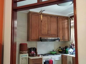 DIJUAL RUMAH KOKOH TERAWAT LUAS NYAMAN DI CILANDAK JAKARTA SELATAN