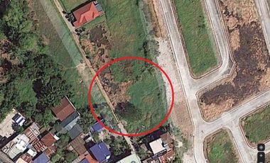 2,121 SqM Atlag Vacant Residential Lot for Sale - Clean Title