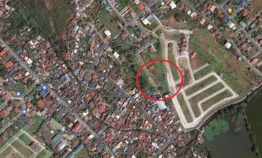 2,121 SqM Atlag Vacant Residential Lot for Sale - Clean Title