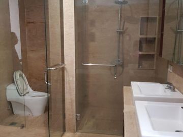 DIJUAL RUMAH MODERN ISTIMEWA at Jl GAHARU CIPETE, JAKSEL