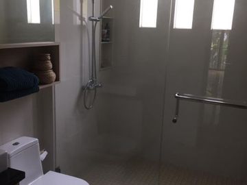 DIJUAL RUMAH MODERN ISTIMEWA at Jl GAHARU CIPETE, JAKSEL