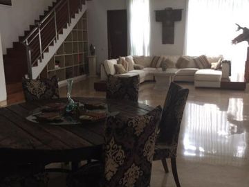 DIJUAL RUMAH MODERN ISTIMEWA at Jl GAHARU CIPETE, JAKSEL