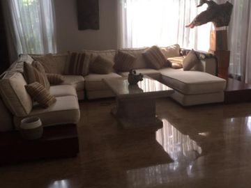 DIJUAL RUMAH MODERN ISTIMEWA at Jl GAHARU CIPETE, JAKSEL