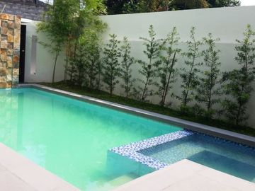 Modern and Elegant House and Lot for Sale in Hensonville A.C