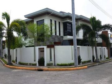 Modern and Elegant House and Lot for Sale in Hensonville A.C