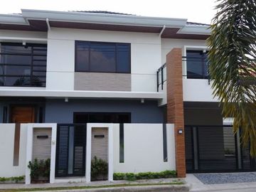Modern and Elegant House and Lot for Sale in Hensonville A.C