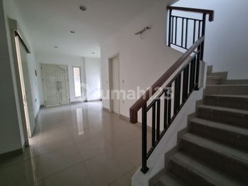 Dijual Rumah di Cluster Edison, Gading Serpong