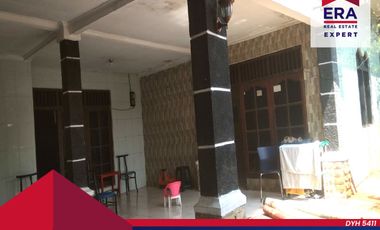 DI Jual Rumah 1 Lantai