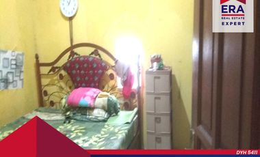 DI Jual Rumah 1 Lantai