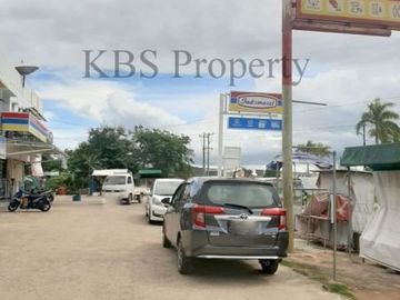 Dijual Ruko 2 Lt Nasa Sentosa (Batam Centre) Type 136/85 - Batam