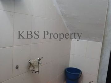 Dijual Ruko 2 Lt Nasa Sentosa (Batam Centre) Type 136/85 - Batam