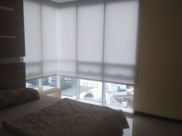 Apartemen Tengah Kota Type 3 Br Fully Furnished Siap Huni