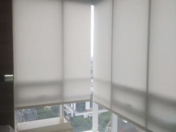Apartemen Tengah Kota Type 3 Br Fully Furnished Siap Huni