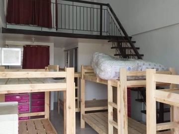 MALIBAY PASAY CITY NEAR EDSA 25-ROOMS STAFF HOUSE BLDG