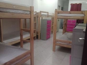 MALIBAY PASAY CITY NEAR EDSA 25-ROOMS STAFF HOUSE BLDG