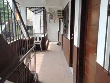 MALIBAY PASAY CITY NEAR EDSA 25-ROOMS STAFF HOUSE BLDG