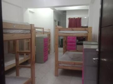 MALIBAY PASAY CITY NEAR EDSA 25-ROOMS STAFF HOUSE BLDG